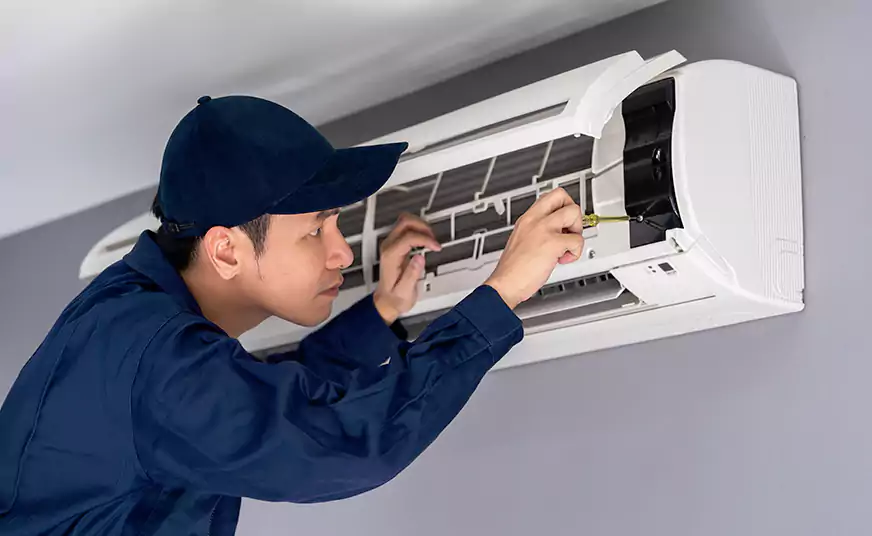 AC Duct Cleaning Cambridge