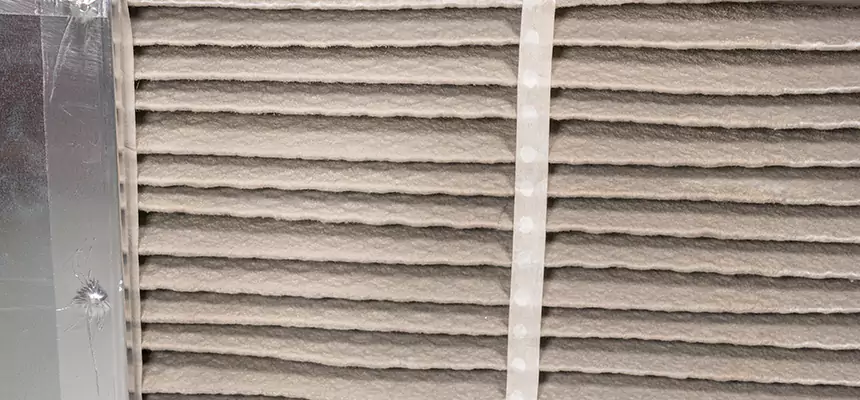 Mobile Car AC Filter Replacement in Cambridge