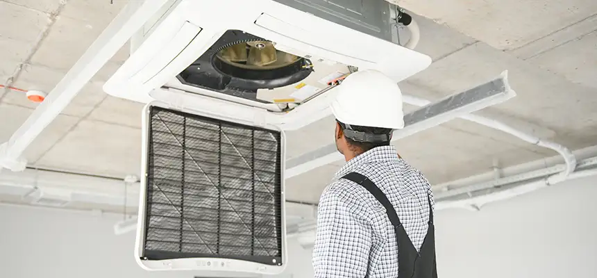 Our Affordable Duct Cleaning Near Me Services in Cambridge, MA