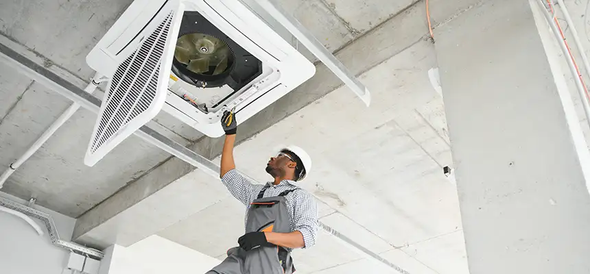 Efficient Multi‑Unit & HOA Annual Vent Cleaning Plans in Cambridge