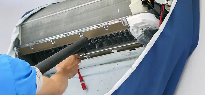 Advanced Clogged Dryer Vent Repair for Multi-Unit & Commercial in Cambridge, MA