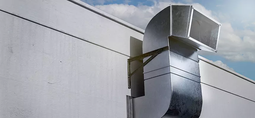 Trusted Industrial Dryer Vent Cleaning in Cambridge