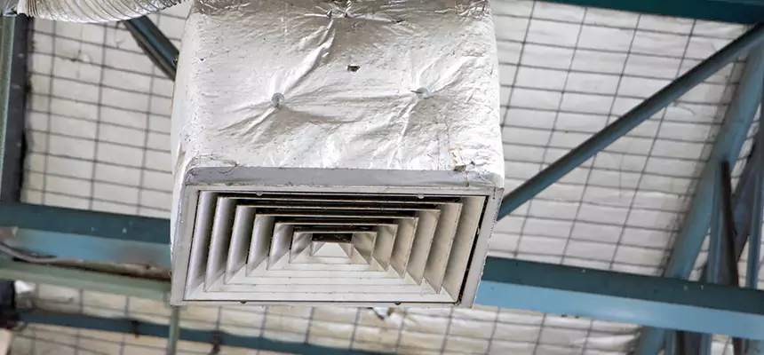 Our Custom HVAC Ductwork Services in Cambridge, MA