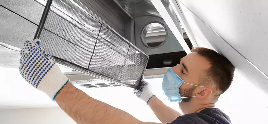 Our Dryer Vent Replacement Services in Cambridge, MA