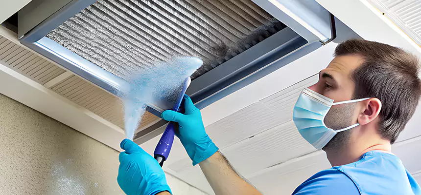 Our Home Ventilation Cleaning Services in Cambridge, MA