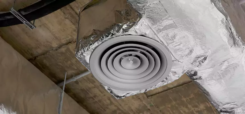 Our HVAC Ductwork Installation Services in Cambridge, MA
