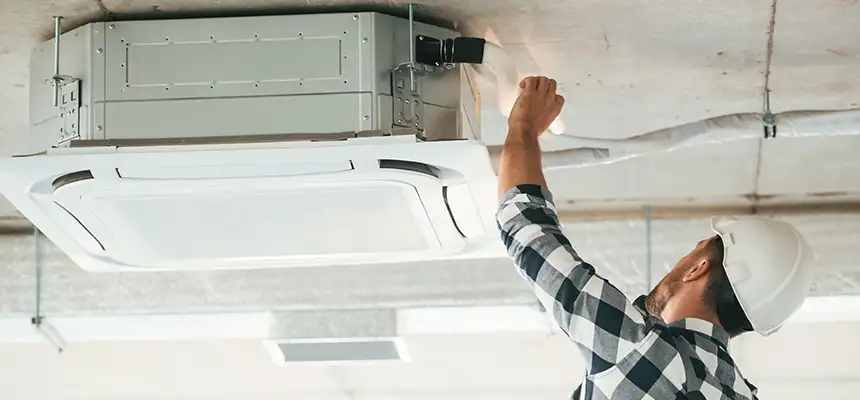 Our Local Vent Cleaning Services in Cambridge, MA