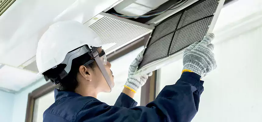 Our Multi-family Home Duct Cleaning Services in Cambridge, MA
