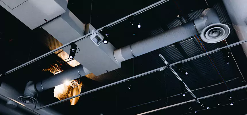 Our Seasonal Allergy Air Duct Cleaning Services in Cambridge, MA