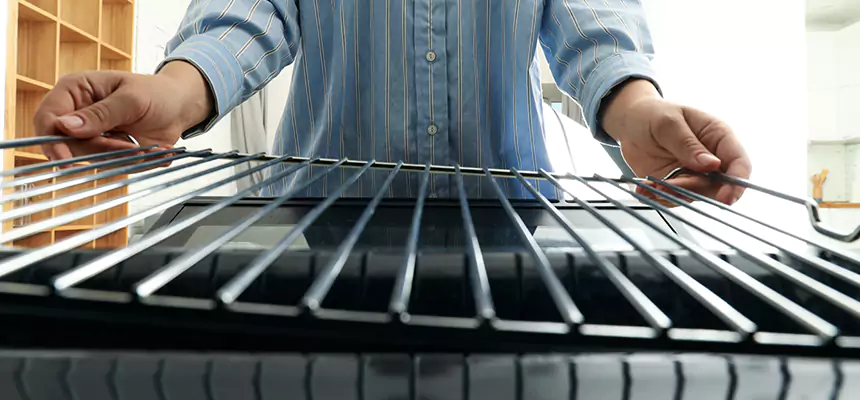Our Vent Grille Washing Services in Cambridge, MA