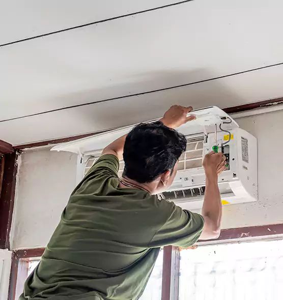 About Air Duct & AC Odor Removal in Cambridge, MA