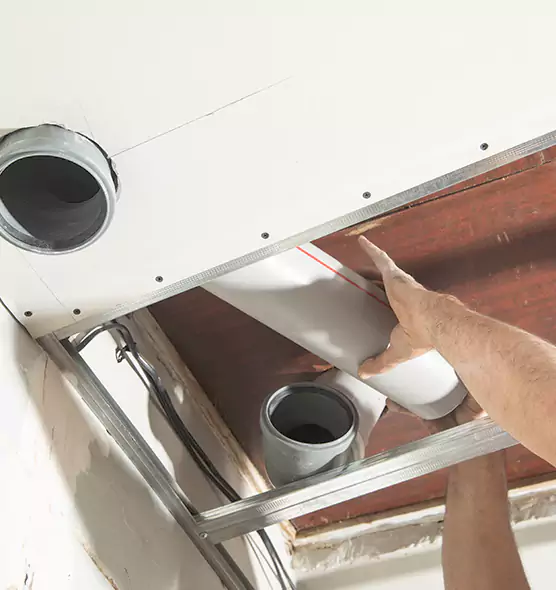 Professional Air Duct Replacement in Cambridge, MA