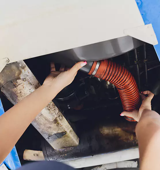 About Air Duct Virus Disinfection in Cambridge, MA