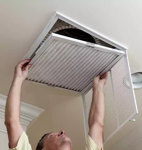 Trusted Apartment Air Duct Cleaning in Cambridge, MA