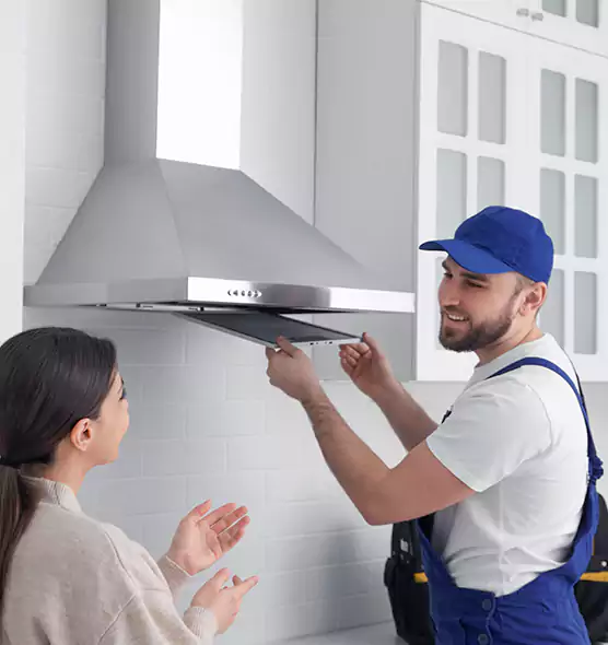 Professional Dryer Vent Cleaning Service in Cambridge, MA