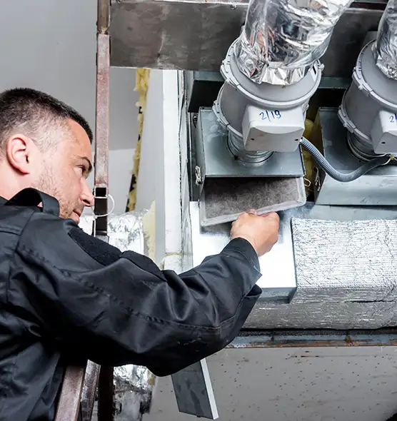 Professional Furnace Vent Cleaning in Cambridge, MA