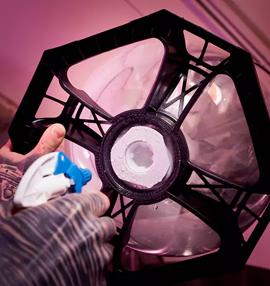 Expert Low VOC Vent Installation in Cambridge, MA