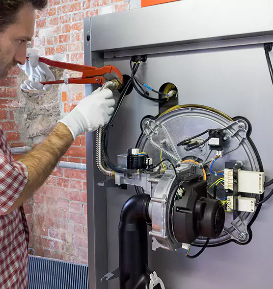 Advanced Repair Dryer Vent Hose in Cambridge, MA