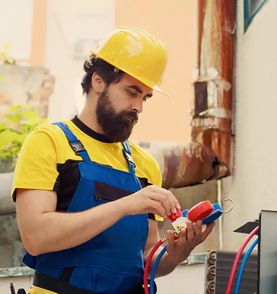 About Smart HVAC Installation in Cambridge, MA