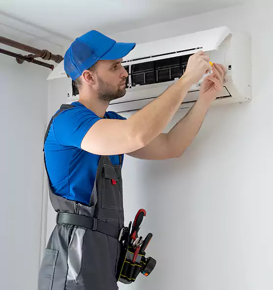 About Smart Thermostat AC Installation in Cambridge, MA