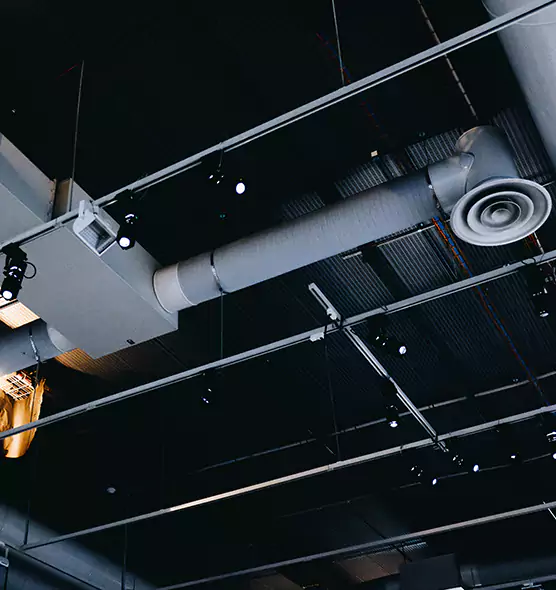 Professinal UV Light Air Purification for Ducts in Cambridge, MA