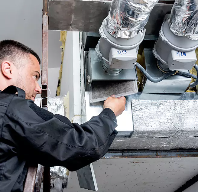  Why Homeowners & Businesses Trust Us in Cambridge, MA?