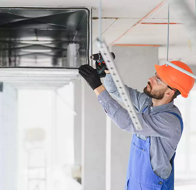 Why Homeowners & Businesses Trust Us Cambridge, MA