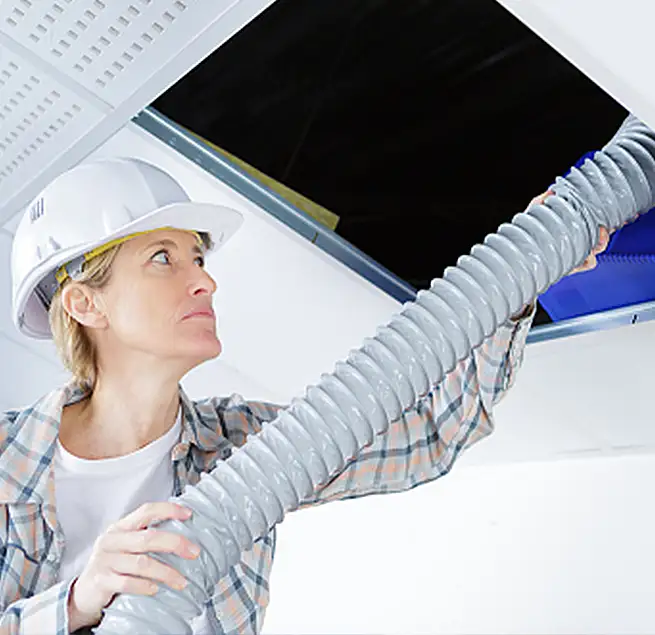 Why Homeowners & Businesses Trust Us Cambridge, MA