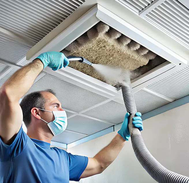 Why Homeowners & Businesses Trust Us Cambridge, MA