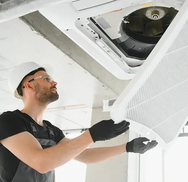 Why Homeowners & Businesses Trust Us in Cambridge, MA?