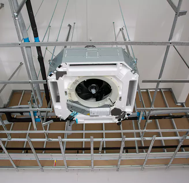 Why Homeowners & Businesses Trust Us in Cambridge, MA?