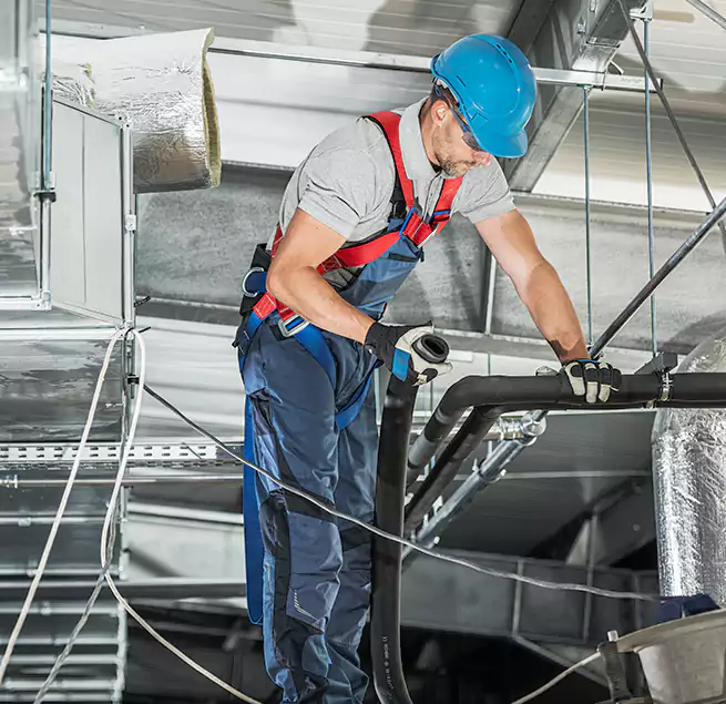 Why Homeowners & Businesses Trust Us in Cambridge, MA?