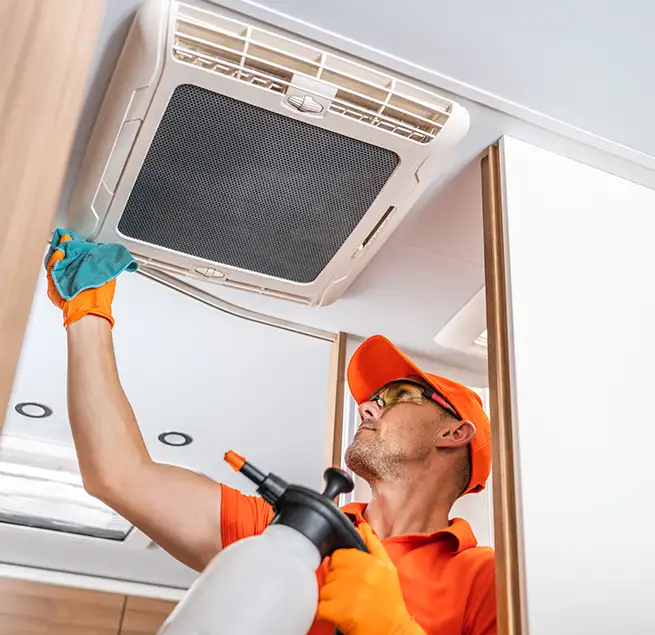 Why Homeowners & Businesses Trust Us in Cambridge, MA?