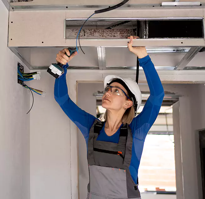 Why Homeowners & Businesses Trust Us in Cambridge, MA?