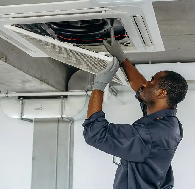 Why Homeowners & Businesses Trust Us in Cambridge, MA?