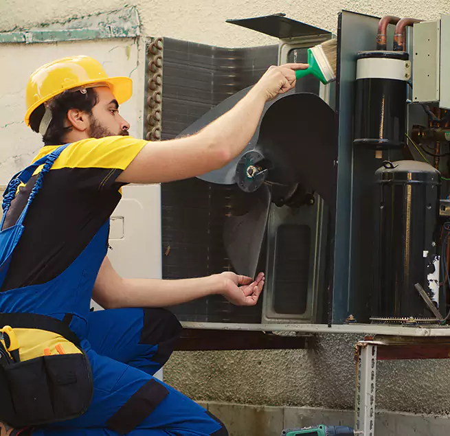 Why Homeowners & Businesses Trust Us Cambridge, MA?