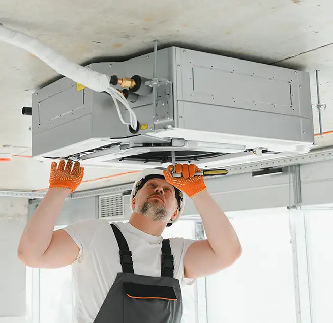 Why Homeowners & Businesses Trust Us Cambridge, MA