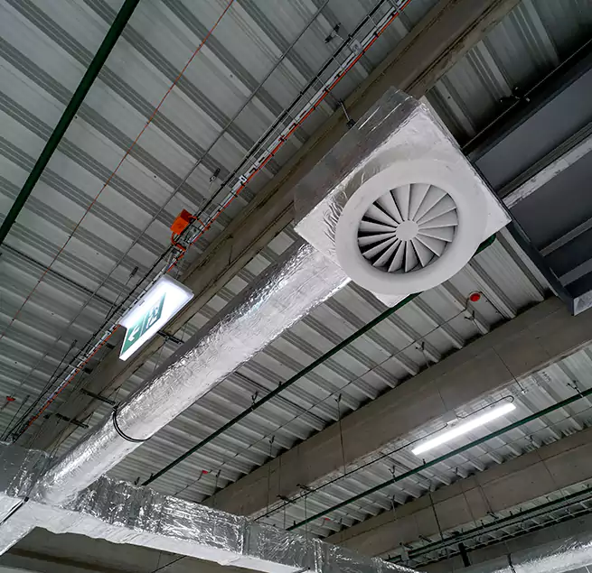 Why Homeowners & Businesses Trust Us in Cambridge, MA