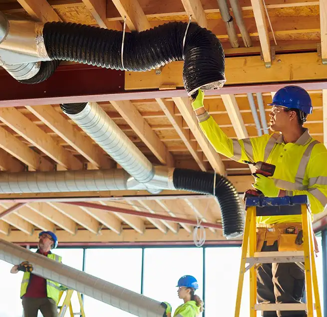 Why Homeowners & Businesses Trust Us in Cambridge, MA?