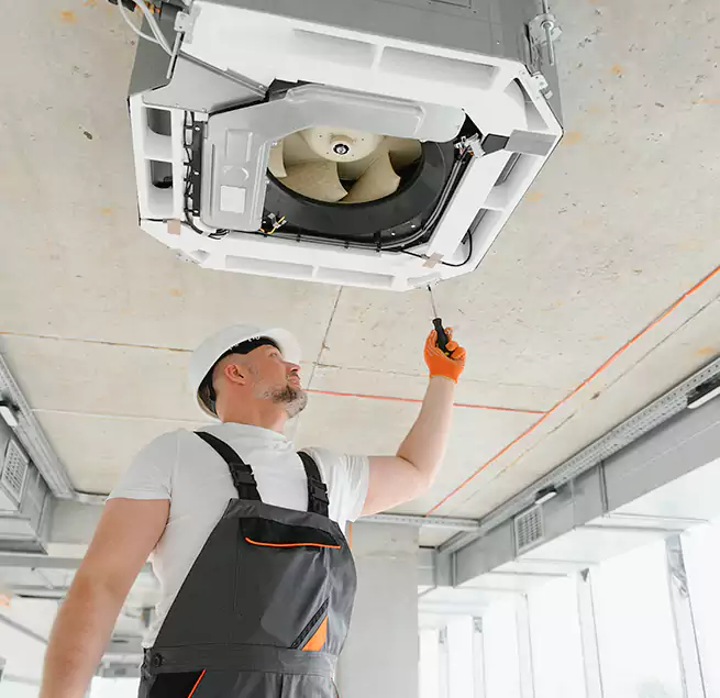 Why Homeowners Businesses Trust Us in Cambridge, MA