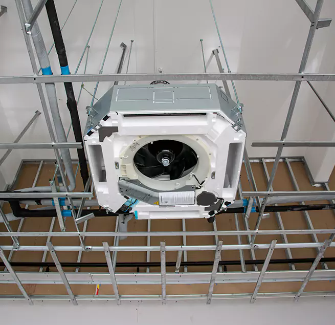 Why Homeowners & Businesses Trust Us Cambridge, MA?