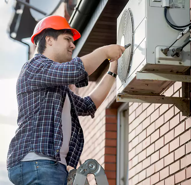 Why Homeowners & Businesses Trust Us Cambridge, MA